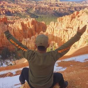 Meet your Posher, Angelo